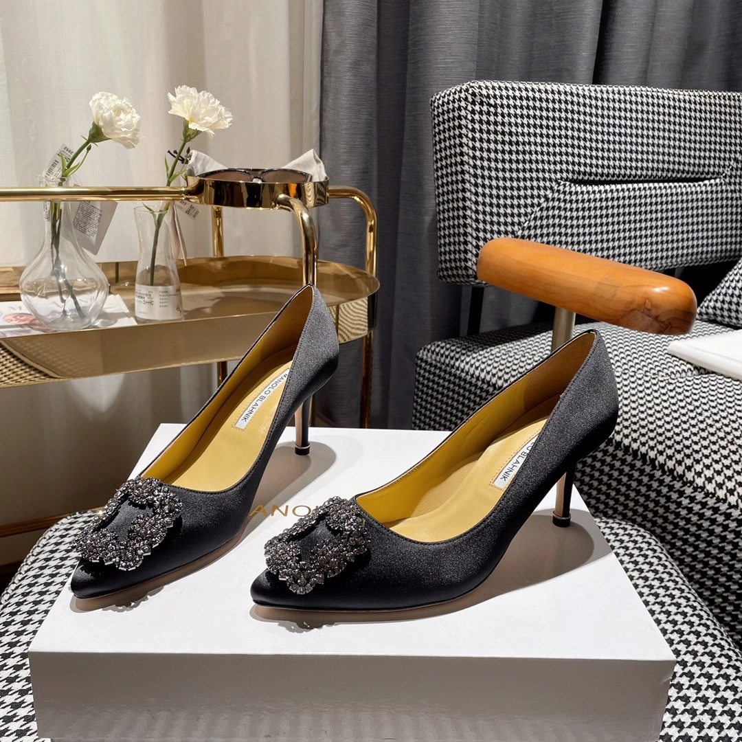 COCO-- M19o8o 9XX0661-0015 Heel height：6.5CM sheepskin item:D-X158F2519